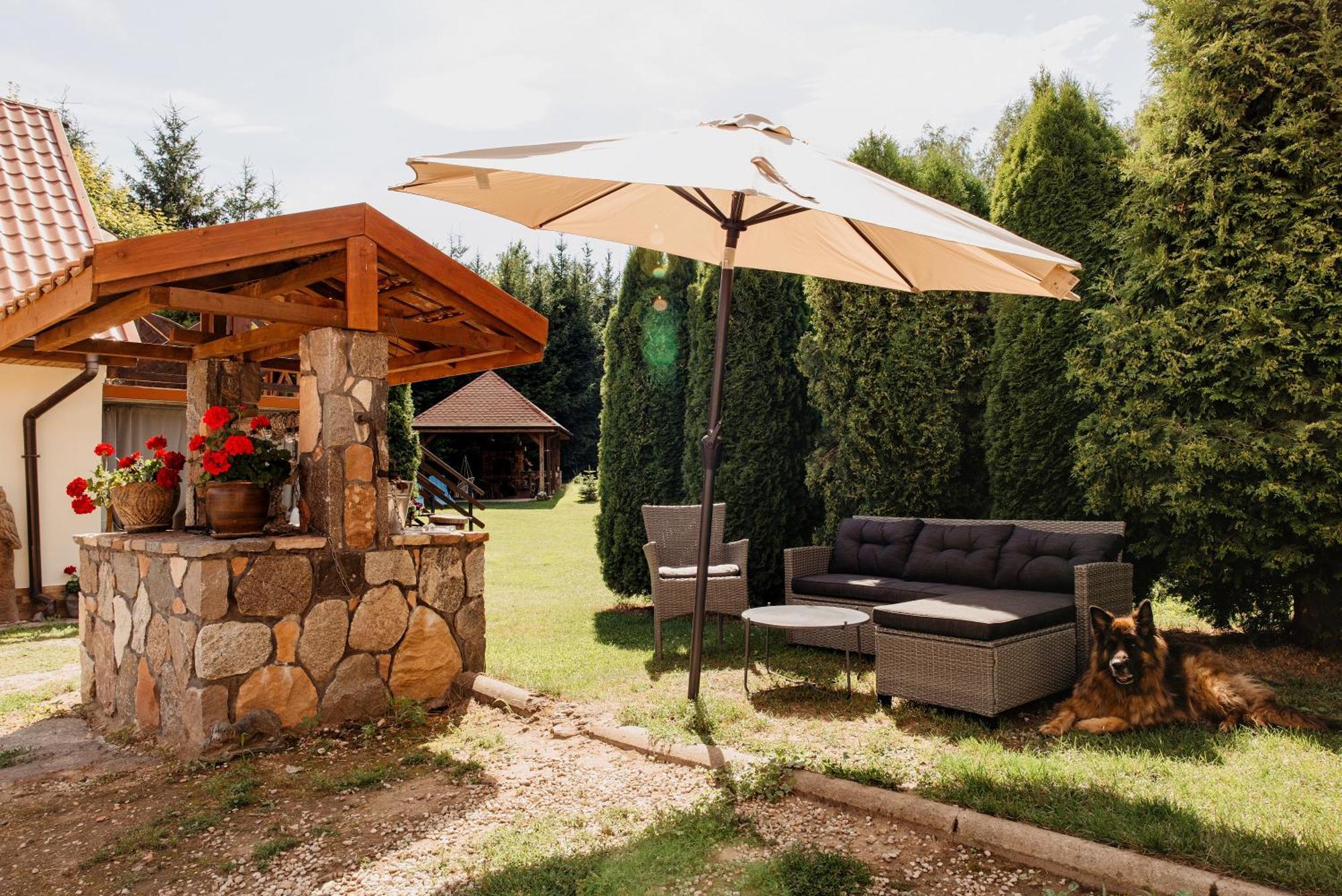 Gospodarstwo Agroturystyczne Z Basenem & Spa I Alpakami Елк Екстер'єр фото