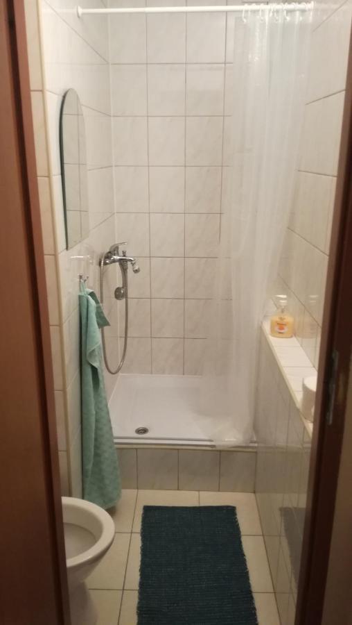 Gospodarstwo Agroturystyczne Z Basenem & Spa I Alpakami Елк Номер фото
